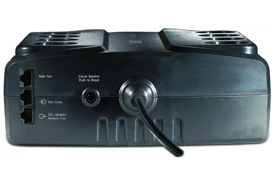 Alimentation de secours APC Back-UPS ES 700 BE700G-GR