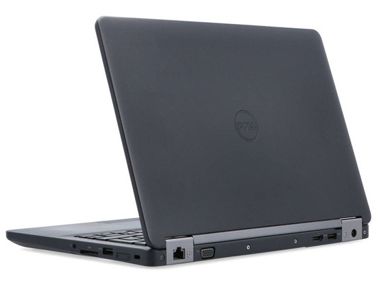 Dell Latitude E5270 i5-6300U 16GB 480GB SSD 1366x768 Class A Windows 10 Professional