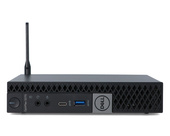 Nouveau Pack Dell Optiplex 5070 Micro i5-9500T 6x2.2GHz 16Go 256Go SSD WIFI Windows 11 Professionnel avec clavier et souris