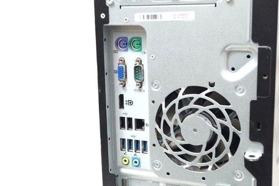 HP Compaq Elite 8300 TW i7-3770 3.4GHz 8GB RAM