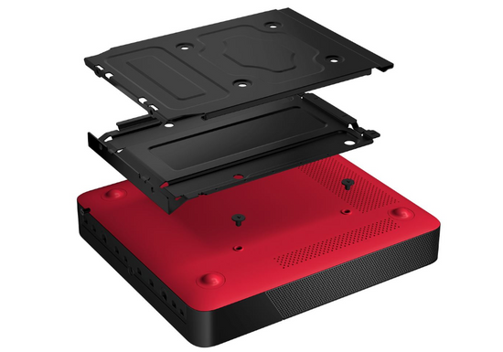 Nový Lenovo ThinkSmart Core Poly i5-1145G7E 4x1.5GHz 8GB 256GB M.2 NVMe Windows 10 IoT Enterprise