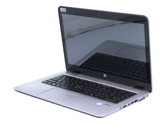 Touchscreen HP EliteBook 840 G3 i7-6600U 16GB 512GB SSD 1920x1080 Klasse A- Windows 10 Professional