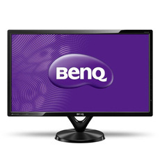 Monitor BenQ VW2245Z 21,5" LED 1920x1080 VA VGA Black ZAS třídy A