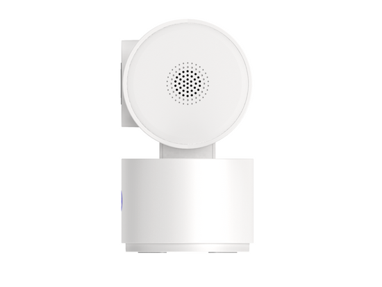 Nová inteligentní domácí kamera WiFi PTZ 4Mpx FHD 3x Zoom IR noční vidění USB-C Encore View Eagle