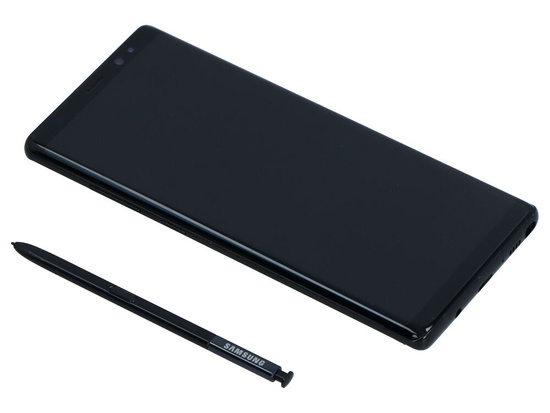 Samsung Galaxy Note 8 SM-N950F 6GB 64GB Negro Clase A- Android