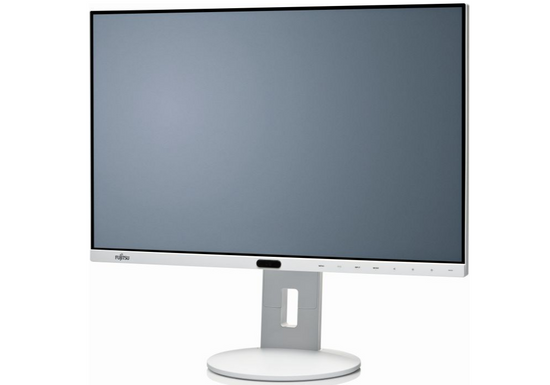 Monitor Fujitsu P24-8 WE Neo LED 1920x1200 Bílý v třídě A