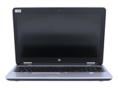 HP ProBook 650 G2 i5-6200U 1920x1080 Klasa A-