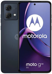 Motorola Moto G84 12GB 256GB Midnight Blue Z druhé ruky Android