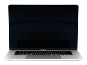 Apple MacBook Pro A1990 Silver 2019 i9-8950HK 32GB 1024GB SSD 2880x1800 Radeon Pro Vega 20 Class A- MacOS Big Sur