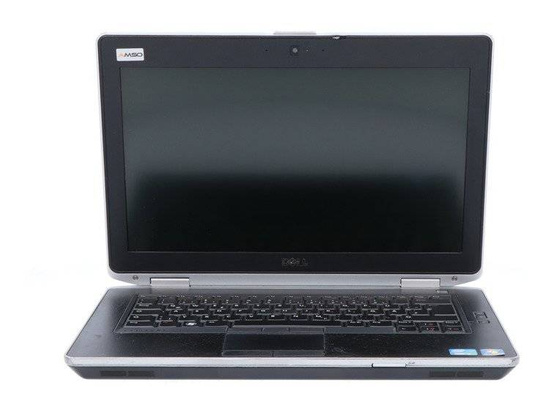 Dell Latitude E6430 i5-3320M 8GB 120GB SSD 1366x768 Třída A- Windows 10 Home