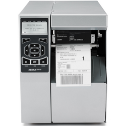 Stampante di Etichette Termica Zebra ZT510 203dpi Percorso Sotto 1 km