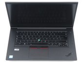 Lenovo ThinkPad X1 Extreme 2nd i9-9880H 16GB 480GB SSD 3840x2160 Nvidia Geforce GTX 1650 MAX-Q Clase A Windows 11 Professional