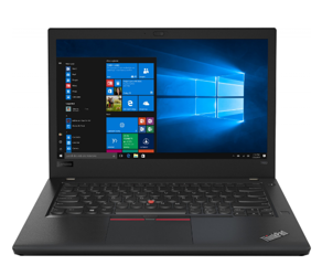 Lenovo ThinkPad T480 i3-8130U 16GB 480GB SSD 1920x1080 Class A - Windows 10 Professional