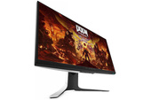 Monitor Dell AlienWare AW2720HFA 27" LED 1920x1080 IPS HDMI G-Sync FreeSync Dla Gracza Klasa A