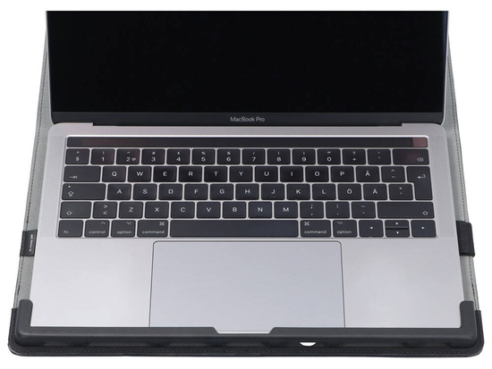 Nový Dynabook Kufr na notebook MacBook PX1910E-1ZWA