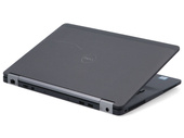 Dotykový Dell Latitude E7470 i5-6300U 8GB 480GB 1920x1080 Třída A- QWERTY