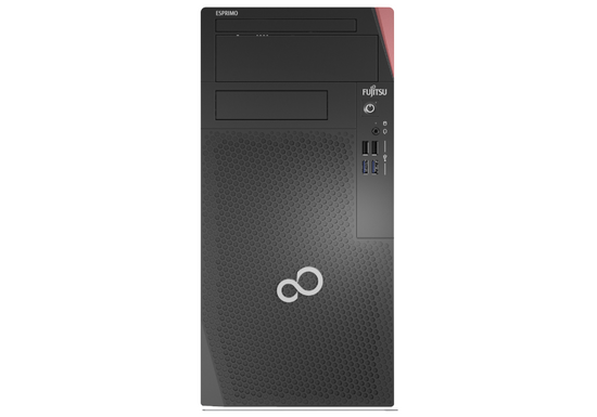 Fujitsu Esprimo P5010 i3-10100 4x3,6GHz 16Go 256Go SSD Windows 11 Home