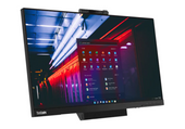 Lenovo ThinkCentre Tiny-In-One 24" Monitor (TIO24GEN4) FULL HD IPS LED Ohne Standfuß Klasse A