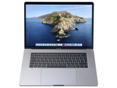 Apple MacBook Pro A1990 Grigio Siderale 2019 i9-9980HK 32GB 2048GB SSD 2880x1800 Radeon Pro Vega 20 Classe A MacOS Big Sur