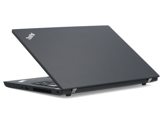 Lenovo ThinkPad L480 i3-8130U 8GB 512GB SSD 1366x768 Třída A- Windows 11 Home