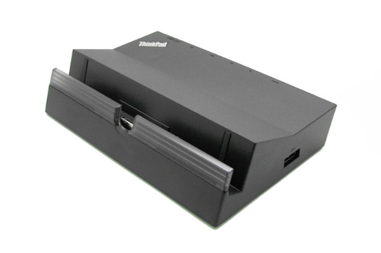 Lenovo ThinkPad Tablet 2 Docking Station 04X0376