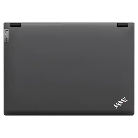 Nuovo Lenovo ThinkPad P16v Gen 1 i7-13700H 32GB 1TB SSD 3840x2400 nVidia RTX A500 Windows 11 Professional