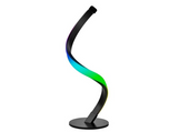 Lampe Décorative de Bureau Tracer Ambience - Smart Spiral Noire