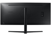 Moniteur Samsung C34H890WJU 34" Curved LED 3440x1440 VA HDMI DisplayPort Classe A-
