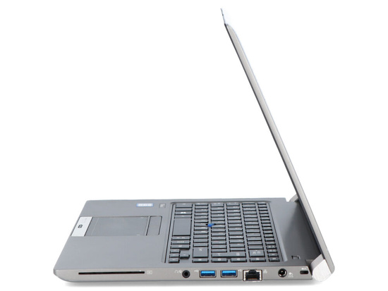 Toshiba Tecra Z40-C i5-6200U 8GB 256GB SSD 1920x1080 Classe A- Windows 10 Professional