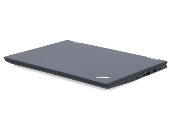 Сенсорний Lenovo ThinkPad X380 Yoga i5-8250U 8GB 512GB SSD 1920x1080 Клас A Windows 11 Home
