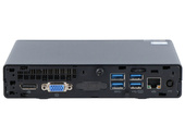 HP EliteDesk 800 G2 Desktop Mini i5-6500 3.2GHz 8GB 960GB SSD Windows 10 Professional