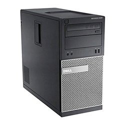 Dell Optiplex 3020 MT i3-4130 3.4GHz 8GB 480GB SSD DVD Windows 10 Professional