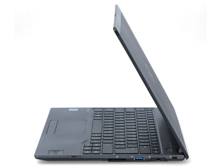 Touchscreen Fujitsu Lifebook U937 i5-7200U 8GB 240GB SSD 1920x1080 Class A  Windows 10 Home Intel Core i5-7200U \ 8 GB \ 240GB SSD \ Intel HD Graphics  620 \ 1920 x 1080 \