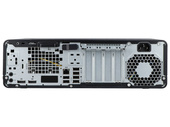 HP EliteDesk 800 G3 SFF i5-6500 4x3.2GHz 32GB 960GB SSD BN Windows 10 Professional