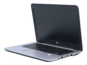 HP EliteBook 820 G4 i5-7300U 16 Go 512 Go SSD 1366x768 Classe A Windows 10 Professionnel