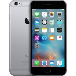 Apple iPhone 6s Plus A1687 2GB 128GB Space Gray Class A- iOS