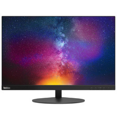 Moniteur Lenovo T23D-10 23" 1920x1200 IPS LED Class A