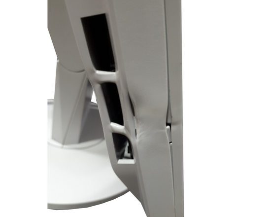 Tenkorámový monitor EIZO FlexScan EV2450 24" IPS 1920x1080 LED HDMI Bílý třída A/B