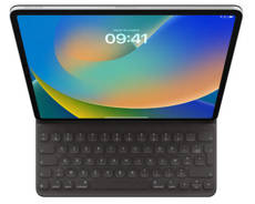 Nowa Oryginalna klawiatura iPad Pro Smart Keyboard Folio 12,9'' French