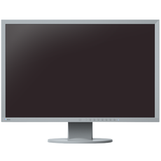 Monitor EIZO FlexScan EV2430 24" IPS 1920x1200 LED DVI Bílý Třída A-