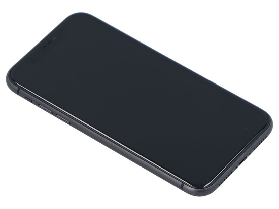 Apple iPhone 11 A2221 4GB 128GB Nero Classe A- iOS