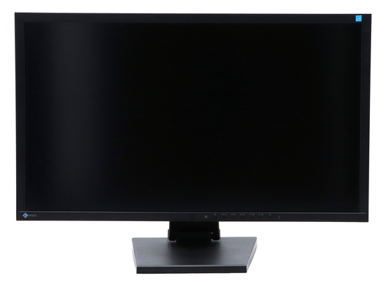 Монітор EIZO FlexScan EV2336W 23" IPS 1920x1080 LED Енергозбереження Чорний + Підставка NN