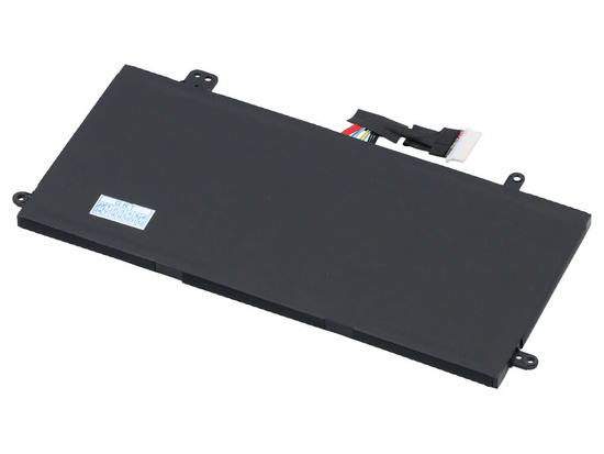 Nová baterie pro Dell Latitude 5285 5290 2v1 42Wh 7,6V 5250mAh J0PGR