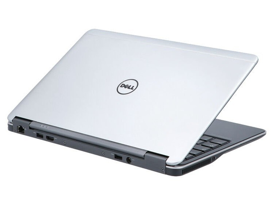 Dell Latitude E7240 i7-4600U 8GB 256GB SSD 1366x768 Klasa A