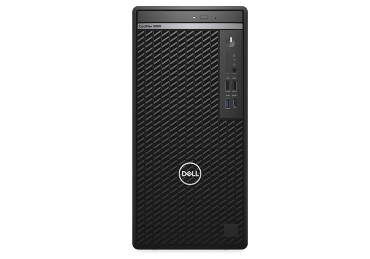 開店記念セール！ Dell Optiplex 5080 MT Desktop | Core i5-10500