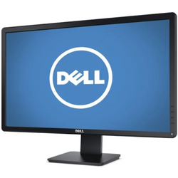 Монітор Dell E2214H LED FHD 1920x1080 5 мс чорний клас A