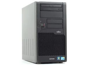 Fujitsu Esprimo P9900 i5-750 4x2.66GHz 8GB RAM