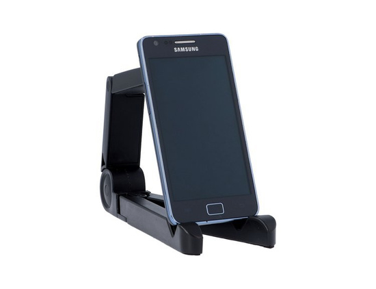 Modello da esposizione Samsung Galaxy S2 Plus GT-I9105P 1GB 8GB 480x800 3G Blu Android