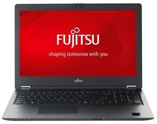 Fujitsu LifeBook U757 i7-7500U 8GB 240GB SSD 1920x1080 Třída A- Windows 10 Home