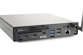 Dell Optiplex 3080 Micro i7-10700T 8x2.0GHz 8GB 480GB SSD WIFI Windows 11 Home
